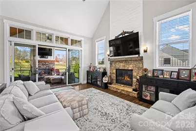 122 Wintercress Drive, Mills River, NC 28759 - Photo 4