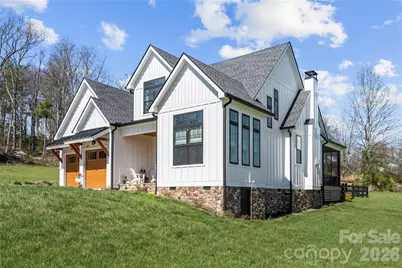 122 Wintercress Drive, Mills River, NC 28759 - Photo 1