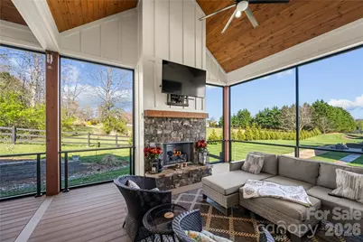 122 Wintercress Drive, Mills River, NC 28759 - Photo 4