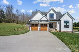 122 Wintercress Dr, Mills River, NC 28759 - Photo 1