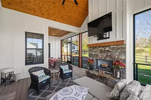 122 Wintercress Dr, Mills River, NC 28759 - Photo 22