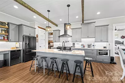 122 Wintercress Drive, Mills River, NC 28759 - Photo 6