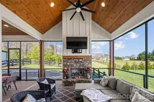 122 Wintercress Dr, Mills River, NC 28759 - Photo 22