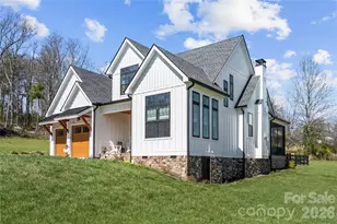 122 Wintercress Dr, Mills River, NC 28759 - Photo 34