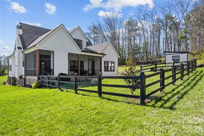 122 Wintercress Drive, Mills River, NC 28759 - Photo 2