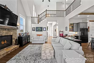 122 Wintercress Dr, Mills River, NC 28759 - Photo 12