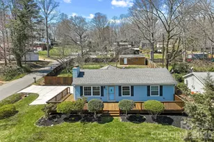 93 English Dr, Candler, NC 28715 - Photo 36