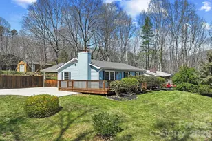 93 English Dr, Candler, NC 28715 - Photo 28