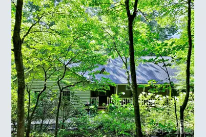 38 Sutton Knob Road, Candler, NC 28715 - Photo 1