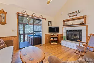 46 Stump Ln, Maggie Valley, NC 28751 - Photo 8