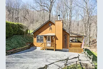 46 Stump Lane, Maggie Valley, NC 28751 - Photo 2