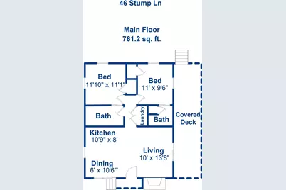 46 Stump Lane, Maggie Valley, NC 28751 - Photo 28