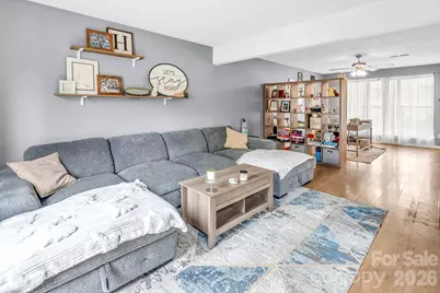 7422 Autumn Trail Drive, Charlotte, NC 28213 - Photo 8