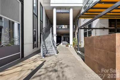 1315 East Boulevard #313, Charlotte, NC 28203 - Photo 22