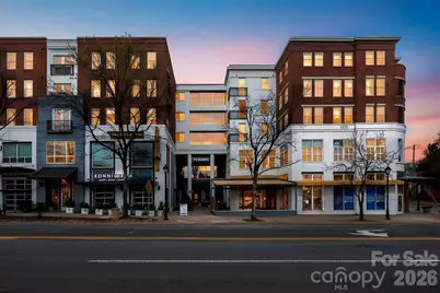 1315 East Boulevard #313, Charlotte, NC 28203 - Photo 24