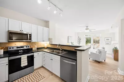 1315 East Boulevard #313, Charlotte, NC 28203 - Photo 8