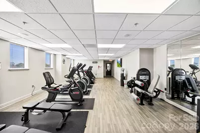 1315 East Boulevard #313, Charlotte, NC 28203 - Photo 18