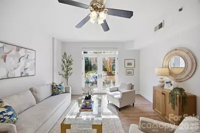 1315 East Boulevard #313, Charlotte, NC 28203 - Photo 4