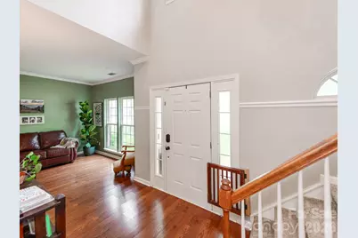 5999 Brookstone Drive NW, Concord, NC 28027 - Photo 4