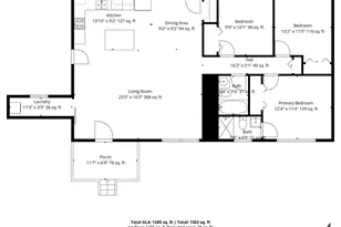 1528 Miller Hill Rd, Lenoir, NC 28645 - Photo 26