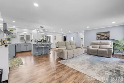 1528 Miller Hill Road, Lenoir, NC 28645 - Photo 6