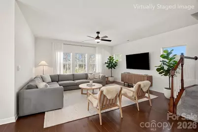 11935 Red Leaf Drive, Charlotte, NC 28215 - Photo 12