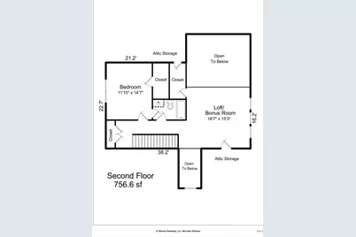 9150 Beaver Brook Way, Charlotte, NC 28277 - Photo 46