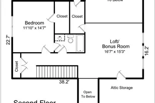 9150 Beaver Brook Way, Charlotte, NC 28277 - Photo 46