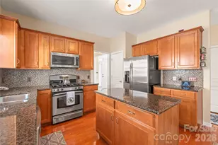 9150 Beaver Brook Way, Charlotte, NC 28277 - Photo 18