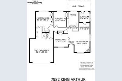 7982 King Arthurs Court, Denver, NC 28037 - Photo 36