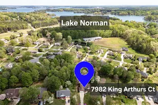 7982 King Arthurs Ct, Denver, NC 28037 - Photo 36