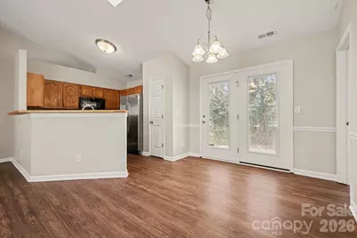 1117 Capps Hollow Drive, Charlotte, NC 28216 - Photo 2