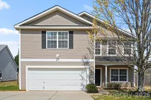 581 Winborne Ave SW, Concord, NC 28025 - Photo 2