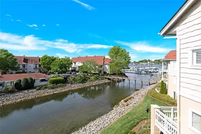 18009 Kings Point Drive #F, Cornelius, NC 28031 - Photo 2