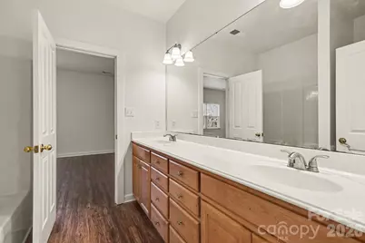 11124 Tradition View Drive, Charlotte, NC 28269 - Photo 14