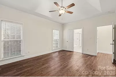 11124 Tradition View Drive, Charlotte, NC 28269 - Photo 24