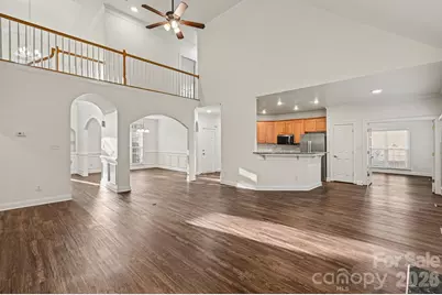 11124 Tradition View Drive, Charlotte, NC 28269 - Photo 18