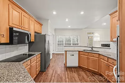 11124 Tradition View Drive, Charlotte, NC 28269 - Photo 8