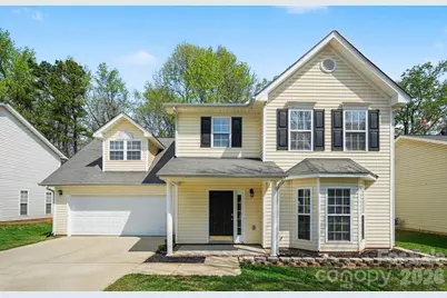 6308 Dumont Lane, Charlotte, NC 28269 - Photo 2
