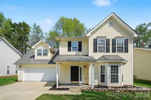 6308 Dumont Ln, Charlotte, NC 28269 - Photo 2