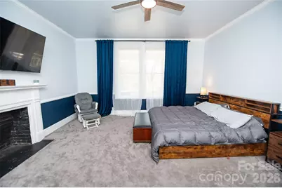 447 N Washington Street, Rutherfordton, NC 28139 - Photo 18