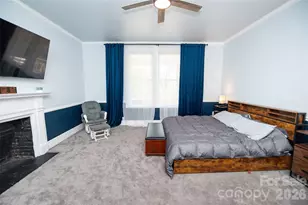 447 N Washington St, Rutherfordton, NC 28139 - Photo 18