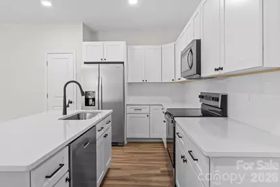 2123 Woodhurst Lane, Albemarle, NC 28001 - Photo 4