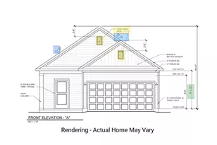 2123 Woodhurst Ln, Albemarle, NC 28001 - Photo 1