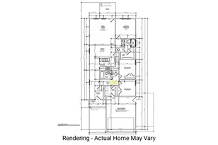 2123 Woodhurst Ln, Albemarle, NC 28001 - Photo 2