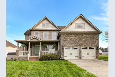 4120 Pumpkin Place, Monroe, NC 28110 - Photo 1