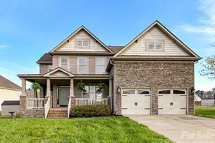 4120 Pumpkin Pl, Monroe, NC 28110 - Photo 2