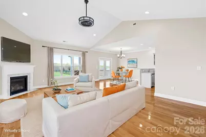 151 Castle Pines Lane, Statesville, NC 28625 - Photo 4