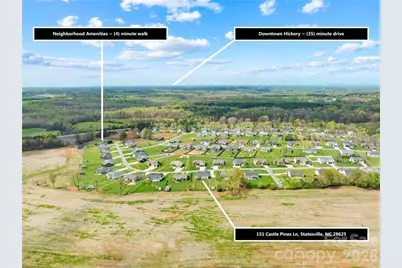 151 Castle Pines Lane, Statesville, NC 28625 - Photo 36