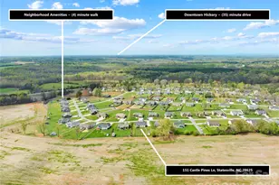 151 Castle Pines Ln, Statesville, NC 28625 - Photo 36